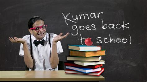 kumar    school  ying group