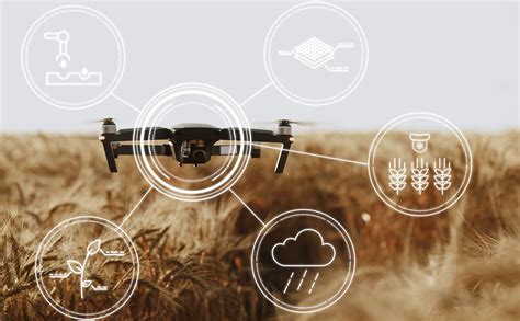 Mumbais Drone Expo Showcases How The Power Of Agriculture Drones Is