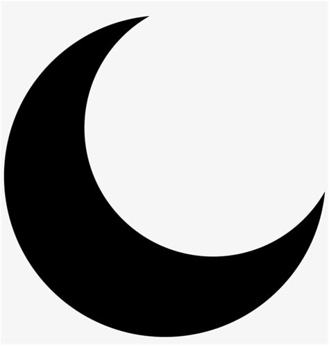 Moon Symbol