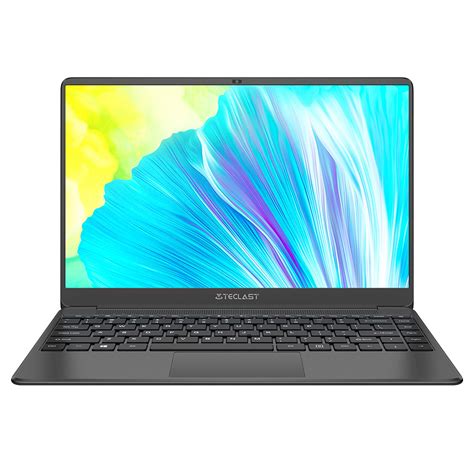 Teclast F Plus Port Til Gb Gb Negro