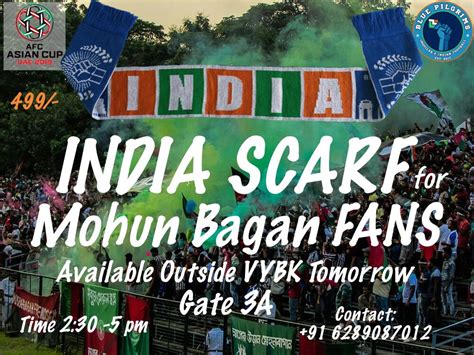 Mariners Base Camp Ultras Mohun Bagan On Twitter NATION CALLING