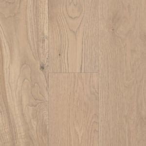 Mohawk Patton Avenue Park Avenue Oak 0 5 In T X 5 In W Wirebrushed