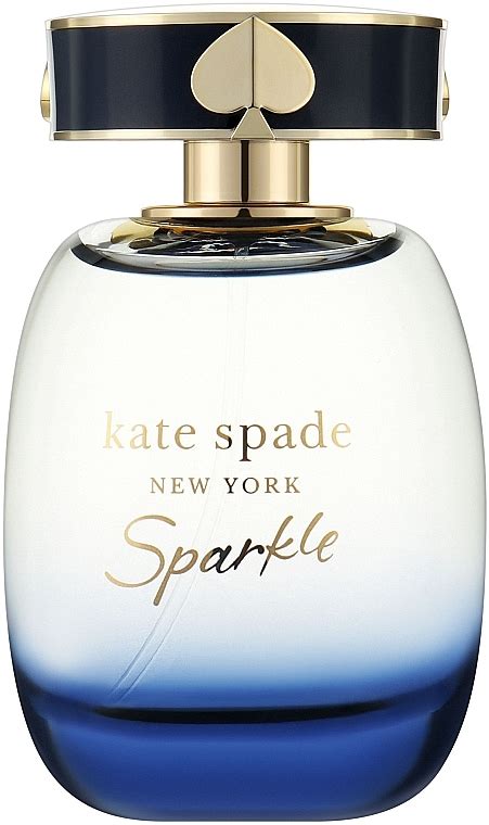 Kate Spade Sparkle Woda Perfumowana Makeup Pl