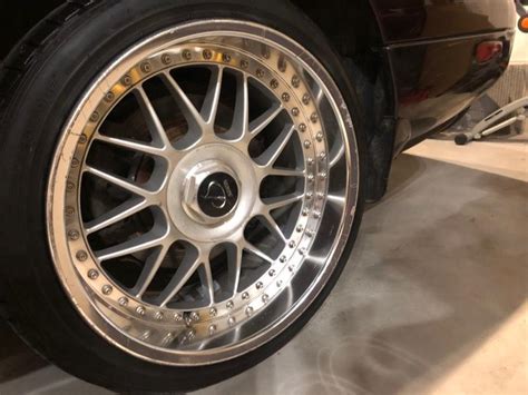 HOT STUFF Stich Mesh のパーツレビュー アンフィニMS 9 riku929 みんカラ