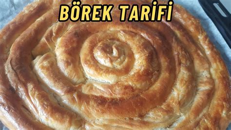 6 Kat Birden Açılan Börek Tarifi Bu Kadar Kolayını İlk Defa Yaptım