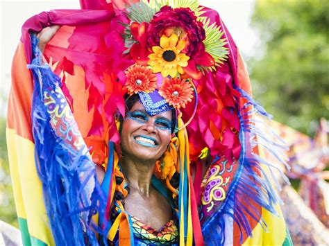 I'm back at Rio Carnaval for a third time: here’s all you need to know for 2024 - Lonely Planet