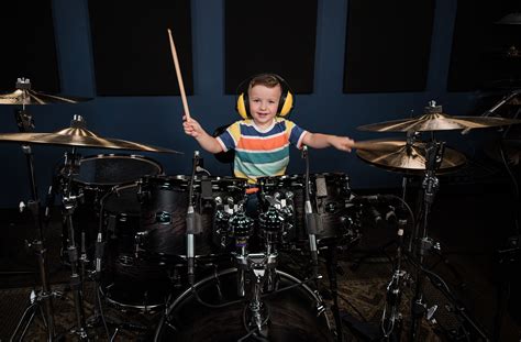 Rhythm Rascals: 10 Drums For Kids To Start Jamming This Week