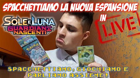 POKEMON TCGO IN LIVE REGALO UN CODICE SPACCHETTIAMO PARLIAMO E