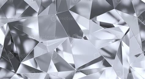 Realistic diamond texture close up, 3d render 9047098 Stock Photo at ...