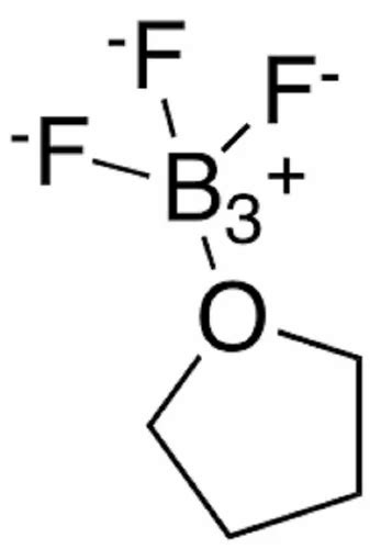 Sai Yasika Boron Trifluoride In Thf Complex Grade Industrial Packaging Size 50 Kgs At ₹ 150