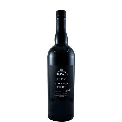 Dows Vintage 75cl Garrafeira Campo De Ourique