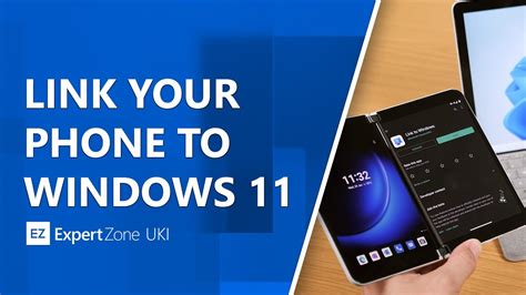 Link To Windows And Phone Link On Windows 11 Deep Dive YouTube