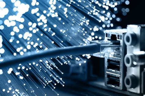 C Est Quoi La Fibre Optique Ce Que Vous Devez Savoir