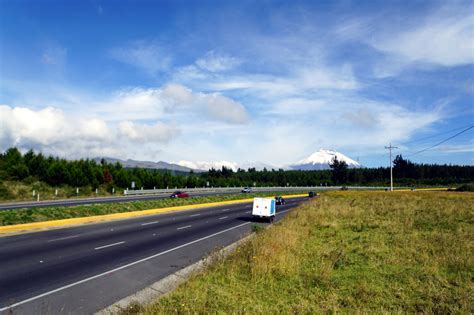 Mobilität Verkehr in Ecuador Galapagos Ecuador Reisen