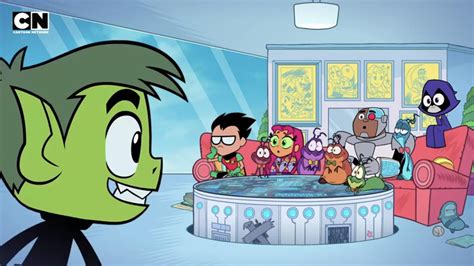 Teen Titans Watch Order: Including Movies (2024 Update)