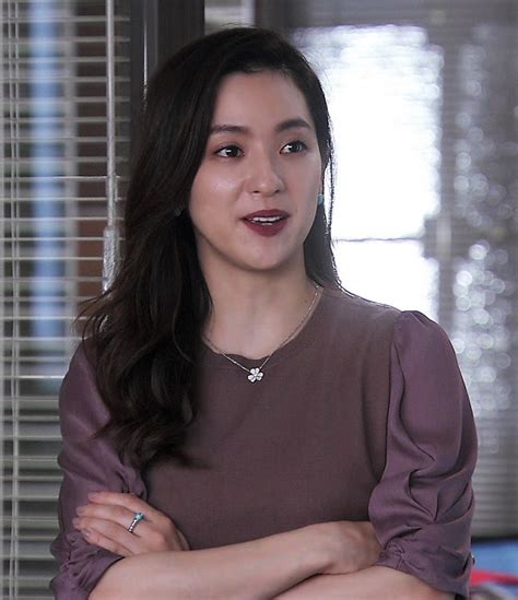 中村アン ドラマ「suits／スーツ2」第10話「中島裕翔に襲いかかる不倫の代償」！ 素敵な女優ダイアリー