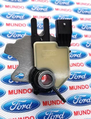 Sensor Tr De Transmisi N Ford Escape Cuotas Sin Inter S