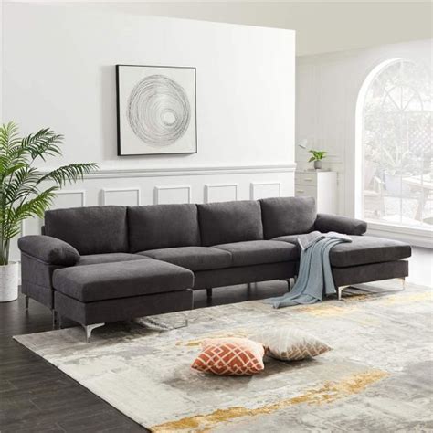 Sectional Sofas For Elegant And Functional Living Room