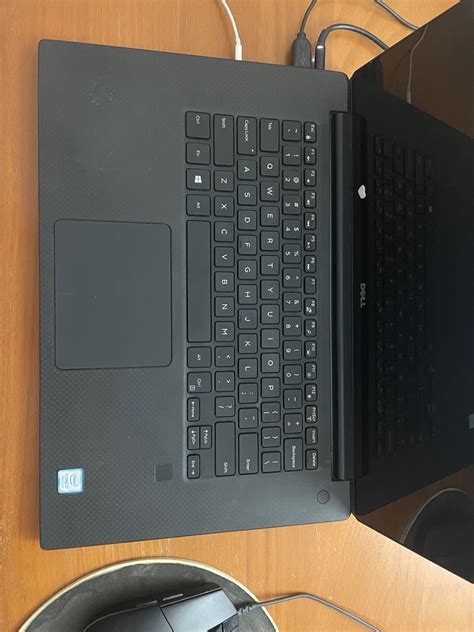 Dell Xps I Hq K Uhd Gb Nvidia Gtx Intel Ac