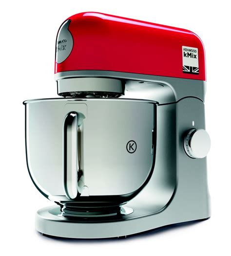 KENWOOD KMX 750 RD | ExaSoft.cz
