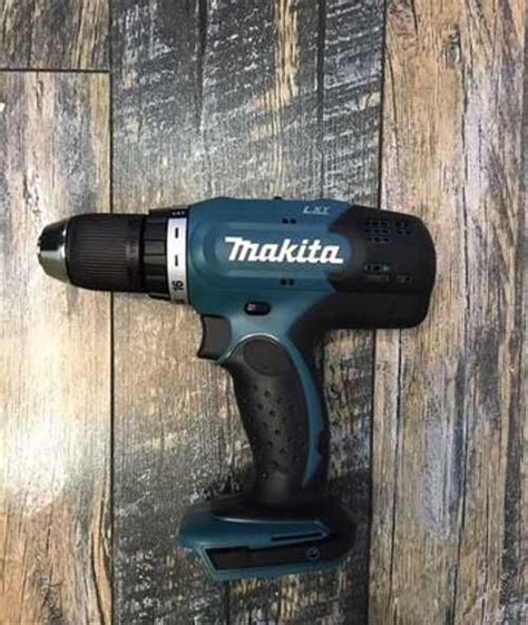 Makita Festima Ru