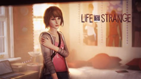 Life Is Strange Episode 1 Chrysalis