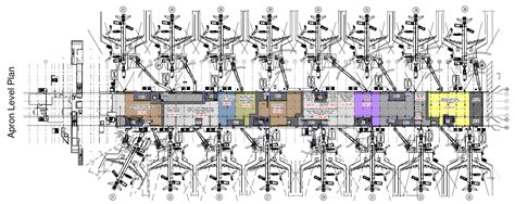 Concourse D Expansion