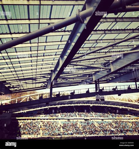 Amex Brighton Stadium Hi Res Stock Photography And Images Alamy