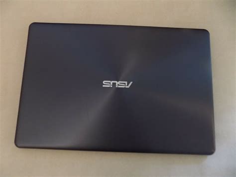 ASUS VivoBook Thin 8th Gen i5-8250U, 16GB, 250 GB SSD+1TB HDD Win 10 ...