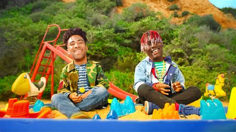 Kyle Ispy Feat Lil Yachty [official Music Video] Youtube Music