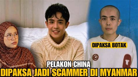 Ditipu Tawaran Kerja Rupanya Kena Jadi Scammer Youtube