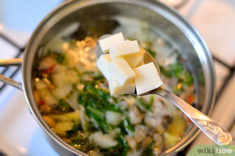 Ways To Make Vegetarian Hot Pot WikiHow Life