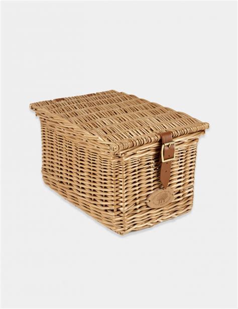 Bicycle Basket Products Somerset Willow England