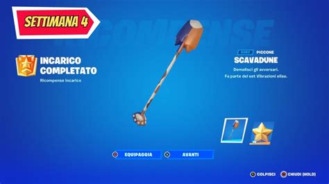 Guida Alle Missioni Di Fortnite Della Settimana Capitolo Stagione