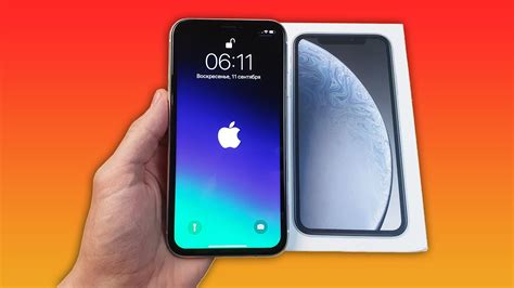 IPHONE XR С ALIEXPRESS - ВОССТАНОВЛЕННЫЙ, ЗА 20000 РУБЛЕЙ! - YouTube