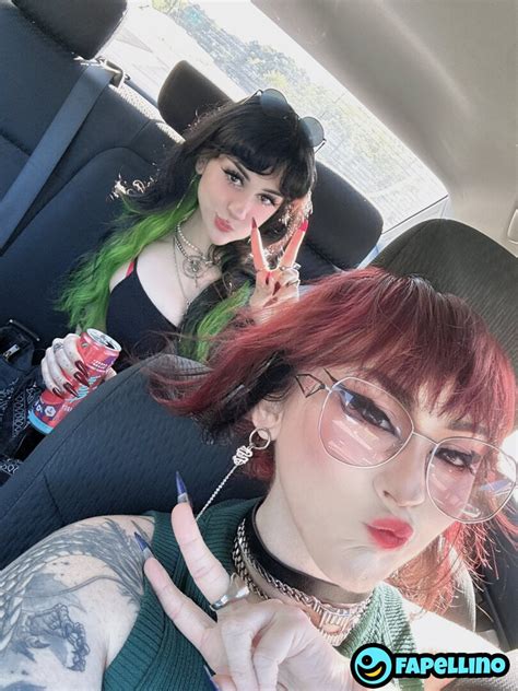 Yokai Oppai Yokaioppai Nude Leaks OnlyFans Photo 6 Fapellino