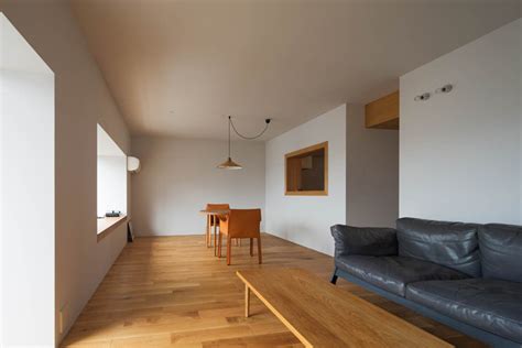 Tokyo Apartment / Yumiko Miki Architects | ArchDaily