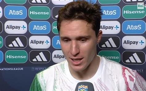 Sky Juventus Botta In Allenamento Per Federico Chiesa Da Valutare