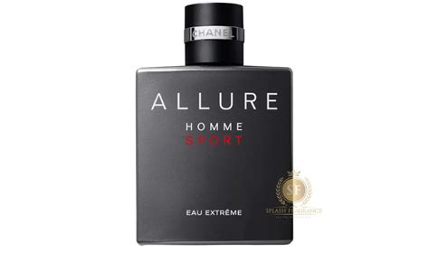 Discount Exclusive Brandschanel Allure Homme Edt Full Review Mens