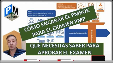 Parte Que Leer Para Aprobar El Examen Pmp Tips Para Aprobar El