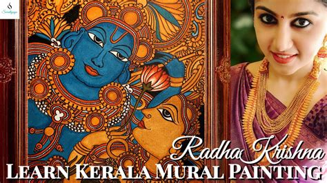 Top 999+ kerala mural painting images – Amazing Collection kerala mural ...