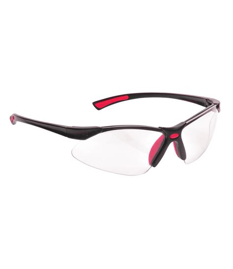 Portwest Bold Pro Spectacles Proguard Workwear