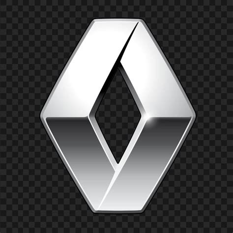 Hd Renault Emblem Logo Png Citypng