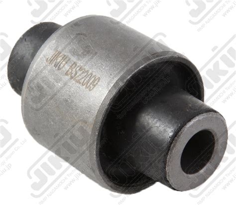 SHOCK ABSORBER BUSH JIKIU BS22009