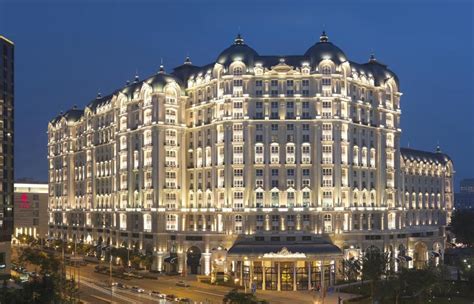 Legendale Hotel Beijing, Beijing, China | Photos, Reviews & Deals @Holidify