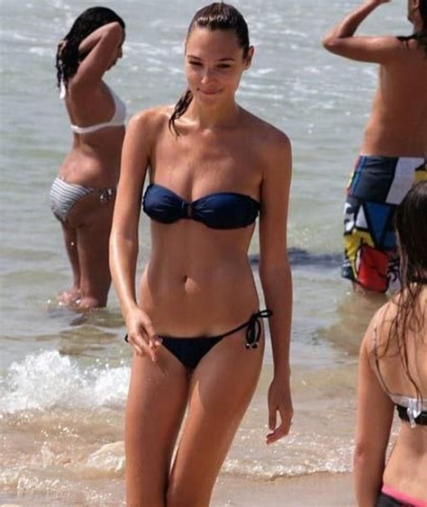 Gal Gadot Hot Sexy Bikini Scene Fast And Furious Hot Sex Picture