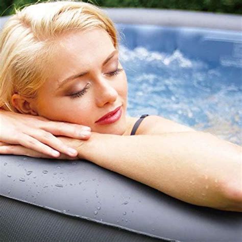 M Spa Tekapo Modern Depo Inflatable Person Hot Tub Spa