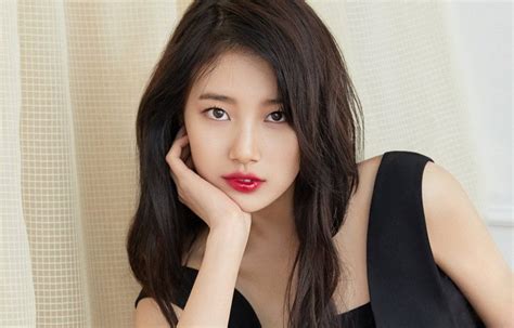 Bae Suzy Penyanyi Cantik Asal Korea Selatan Womenpedia Id