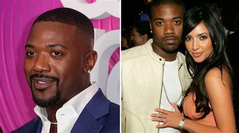 Ray J Claims Sex Tape With Kim Kardashian Paved The Way For Onlyfans As