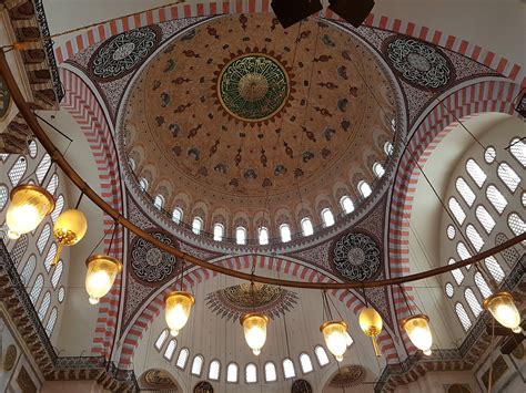 Truthahn Istanbul Moschee Kostenloses Foto Auf Pixabay Pixabay